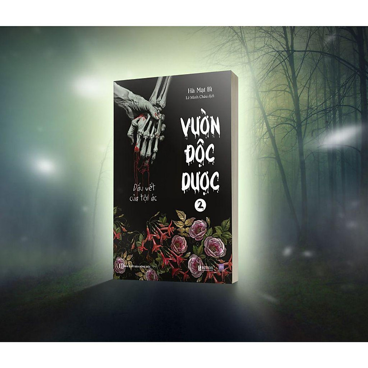 Vườn Độc Dược - 9 Kỳ Án Chấn Động Thế Giới và Dấu Vết Của Tội Ác - Ảnh 2