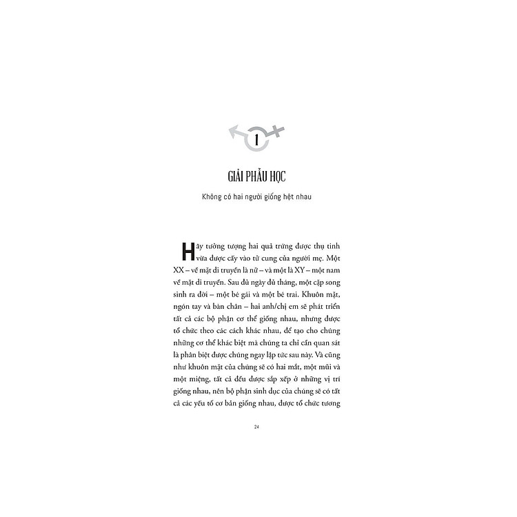 Come As You Are - Tâm Lý Học Tình Dục - Ảnh 2