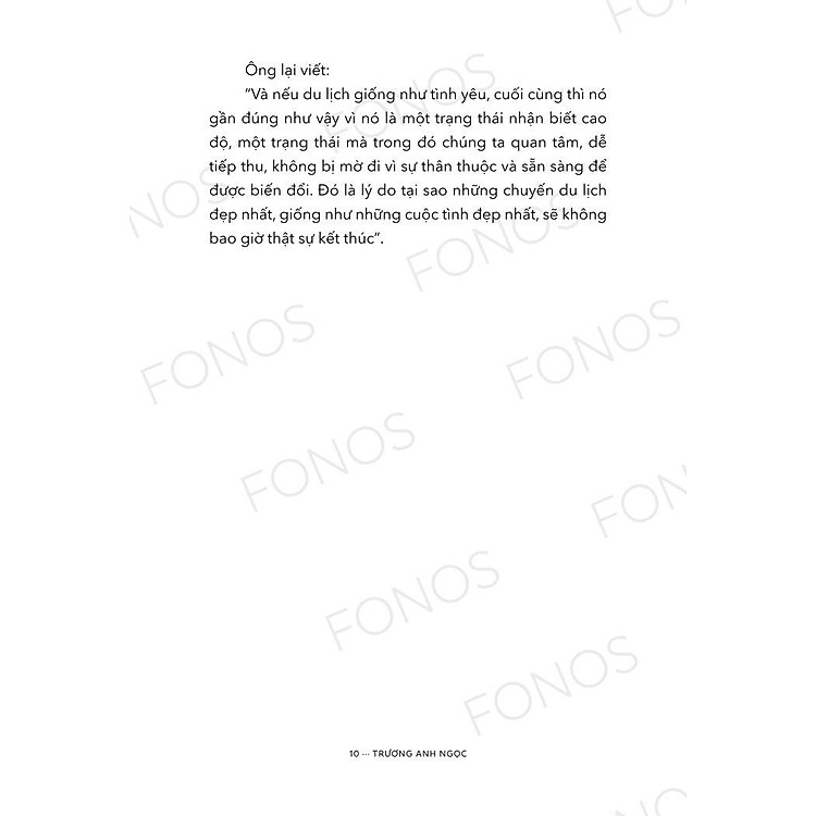 Đi Khi Ta Còn Trẻ - Ảnh 7