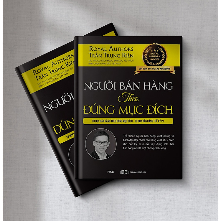 Ebook - NGƯỜI BÁN HÀNG THEO ĐÚNG MỤC ĐÍCH