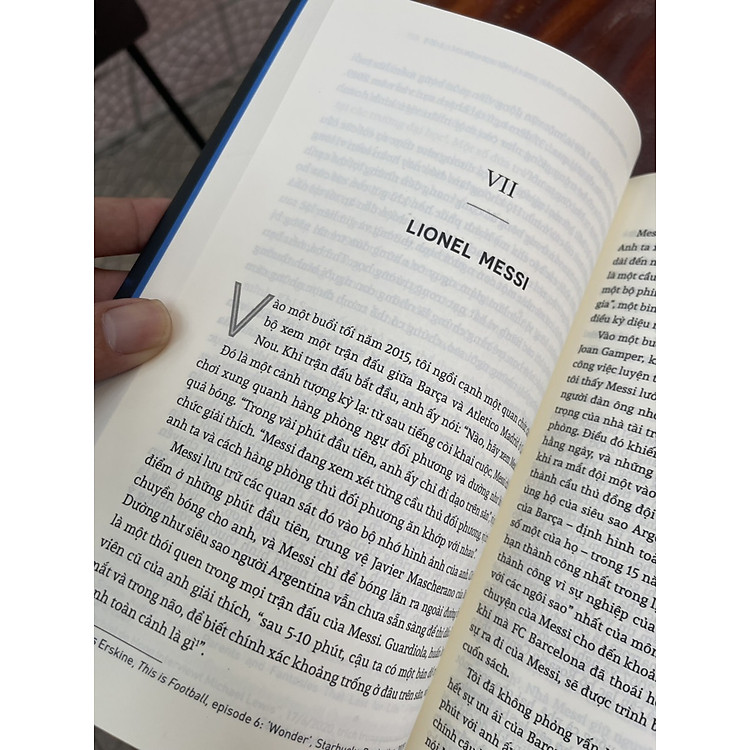 BARÇA - LIONEL MESSI VÀ SỰ THĂNG TRẦM CỦA CÂU LẠC BỘ BÓNG ĐÁ VĨ ĐẠI NHẤT THẾ GIỚI - Ảnh 5