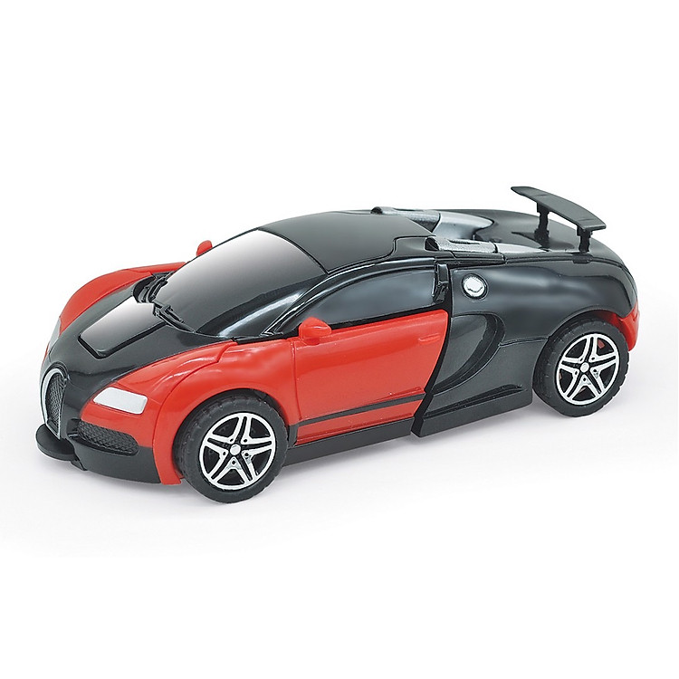 Chọn mua tại Shopee: Đồ Chơi DUKA: Robot Bugatti DK81137 - Giá tốt nhất tại Mall Shop