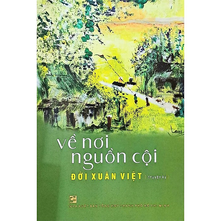 Về Nơi Nguồn Cội - Ảnh 2