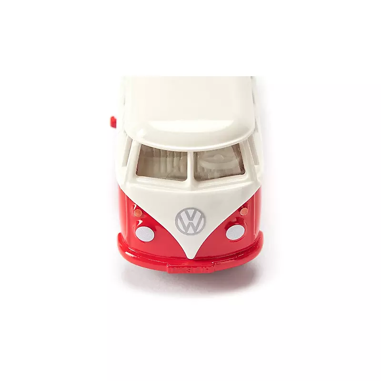 Đồ Chơi Mô Hình Xe Minivan VW T1 Chính hãng Tiết kiệm - Hình ảnh 5