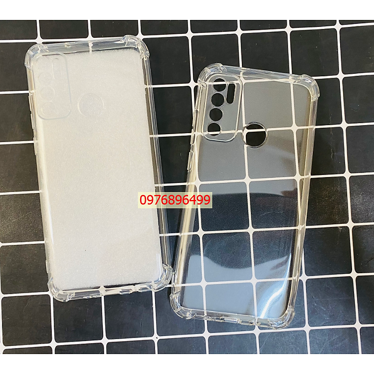 Ốp lưng chống sốc cho Vsmart Live 4