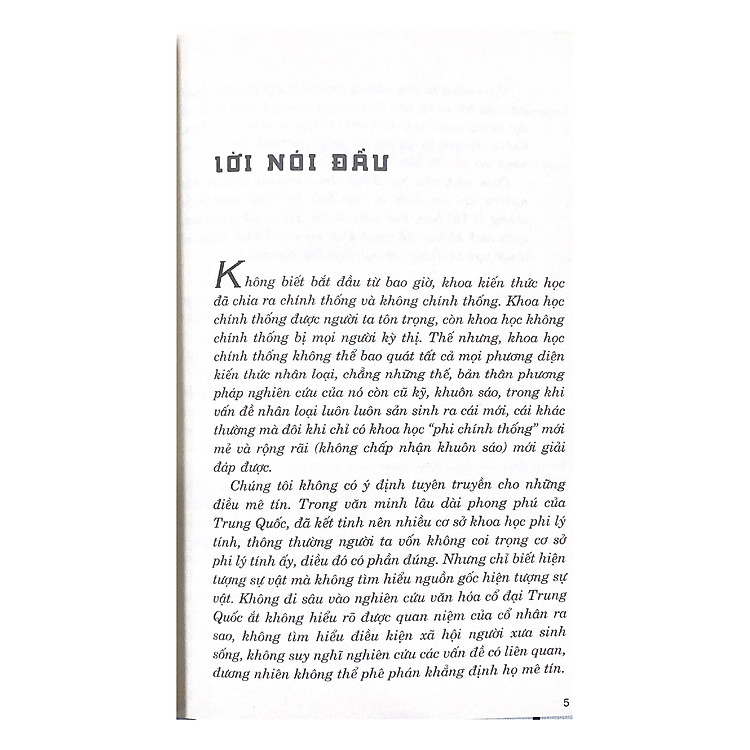 Thuật Số Phong Thủy - Ảnh 7