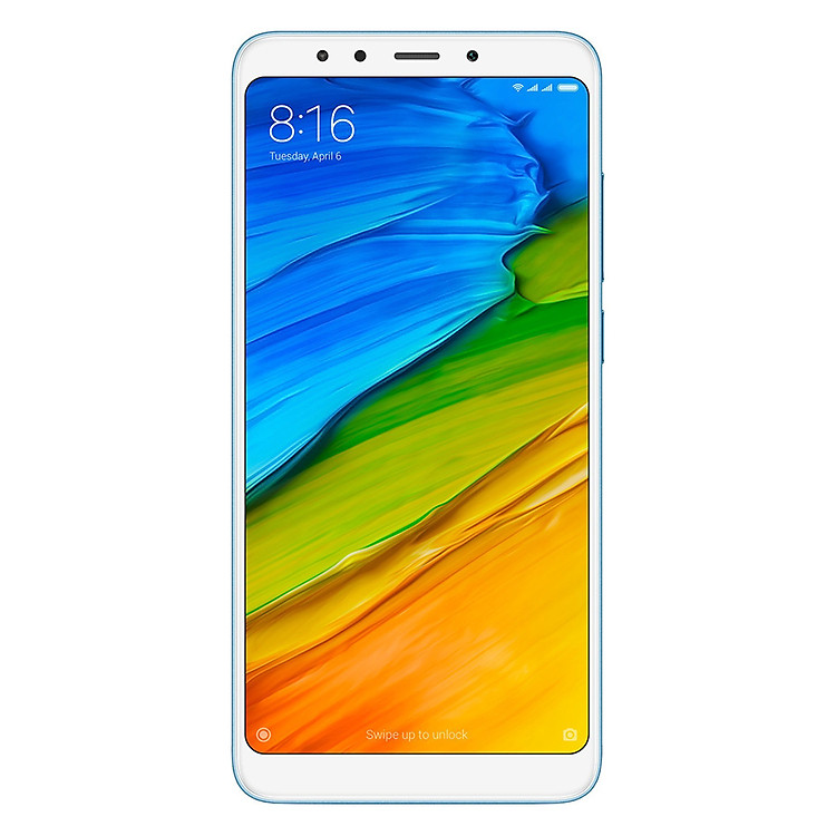 Điện Thoại Xiaomi Redmi 5 (32GB/3GB) - Hàng Chính Hãng
