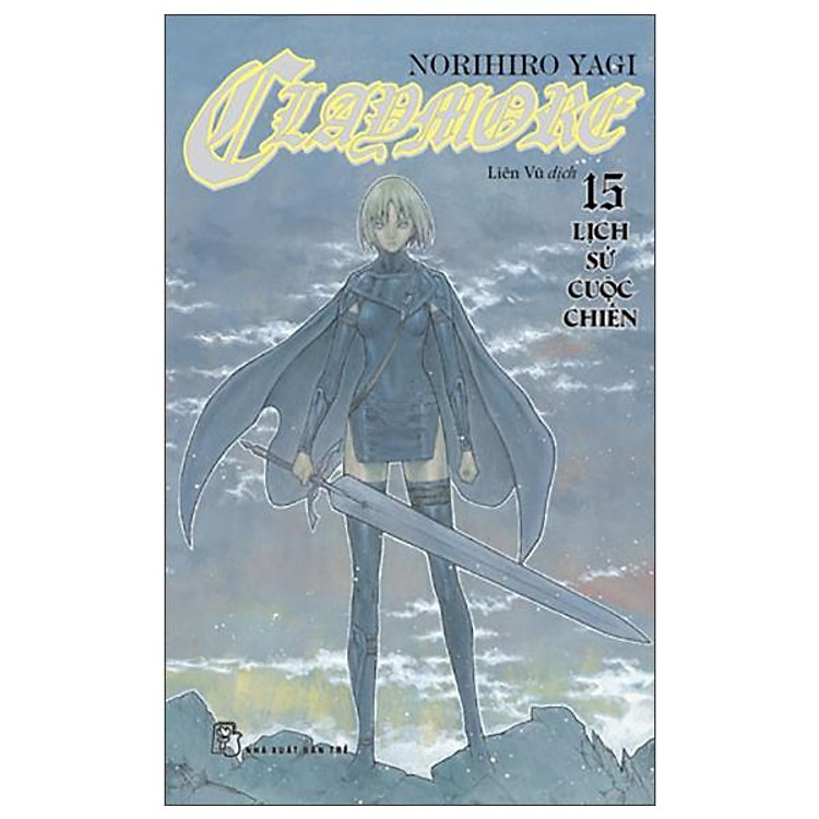 Claymore - Tập 15 - Lịch Sử Cuộc Chiến - Ảnh 2