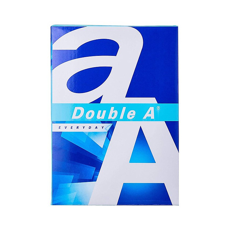 Giấy A4 Double A 70