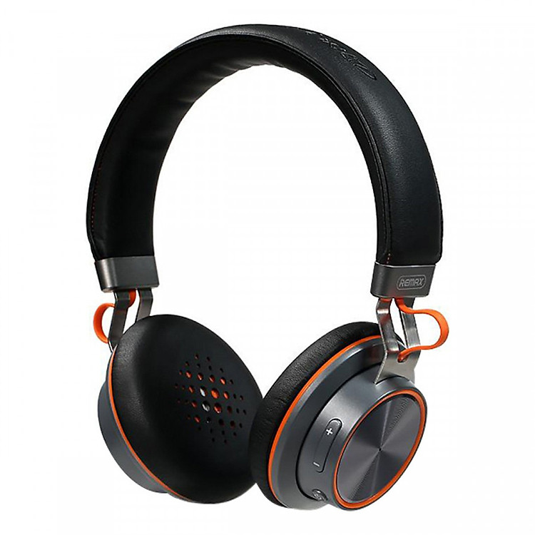 Tai Nghe Bluetooth Remax RB-195HB - Hàng Chính Hãng