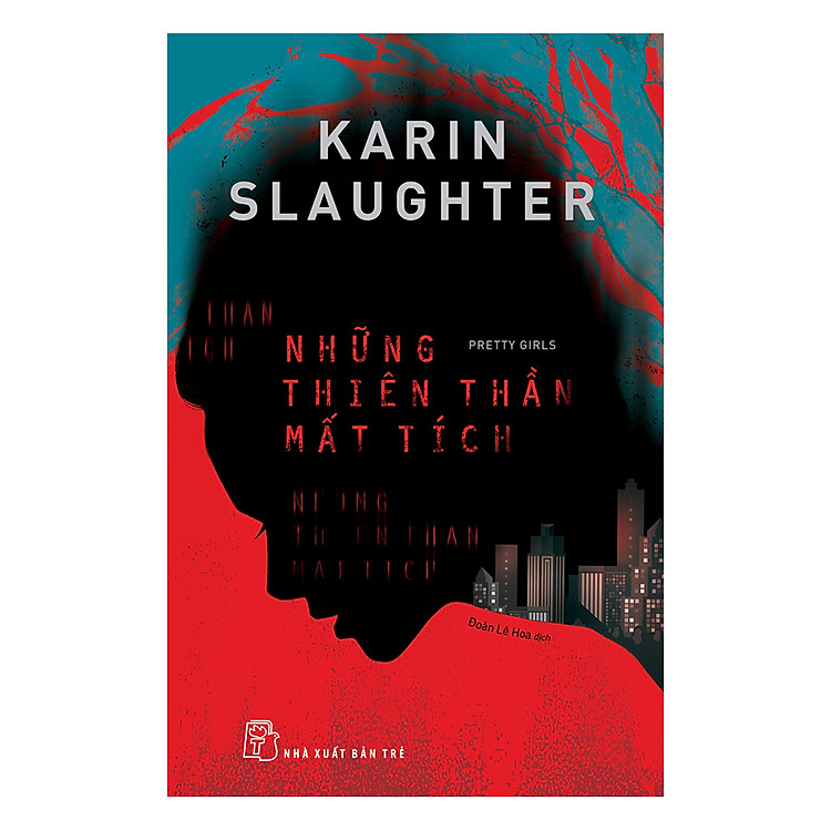 Những Thiên Thần Mất Tích