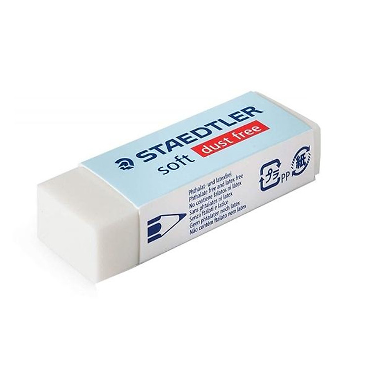 Tẩy Chì Học Sinh Staedtler 526 S20