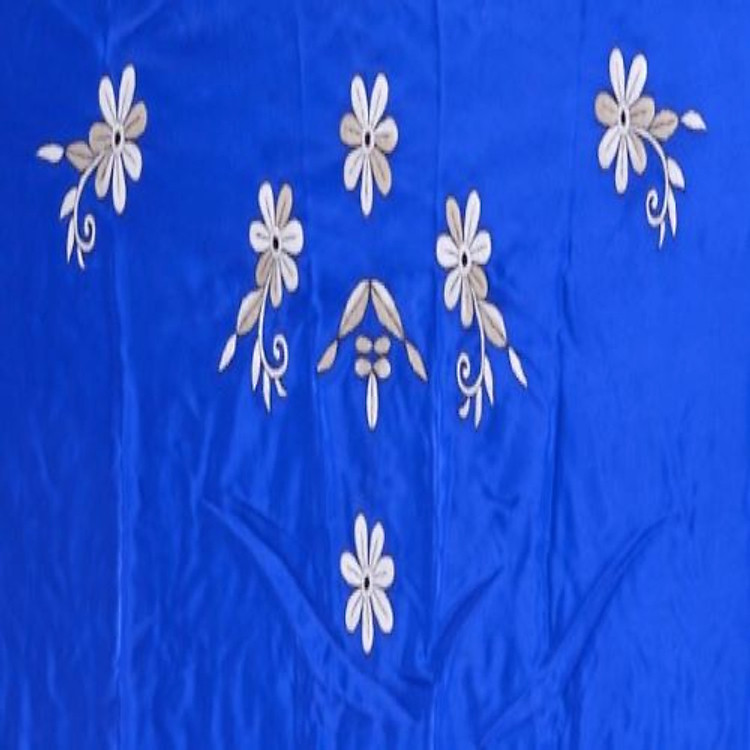 Mua Khăn Chăm thêu hai mặt AgiCham Chính hãng Giá rẻ - Hình ảnh 3