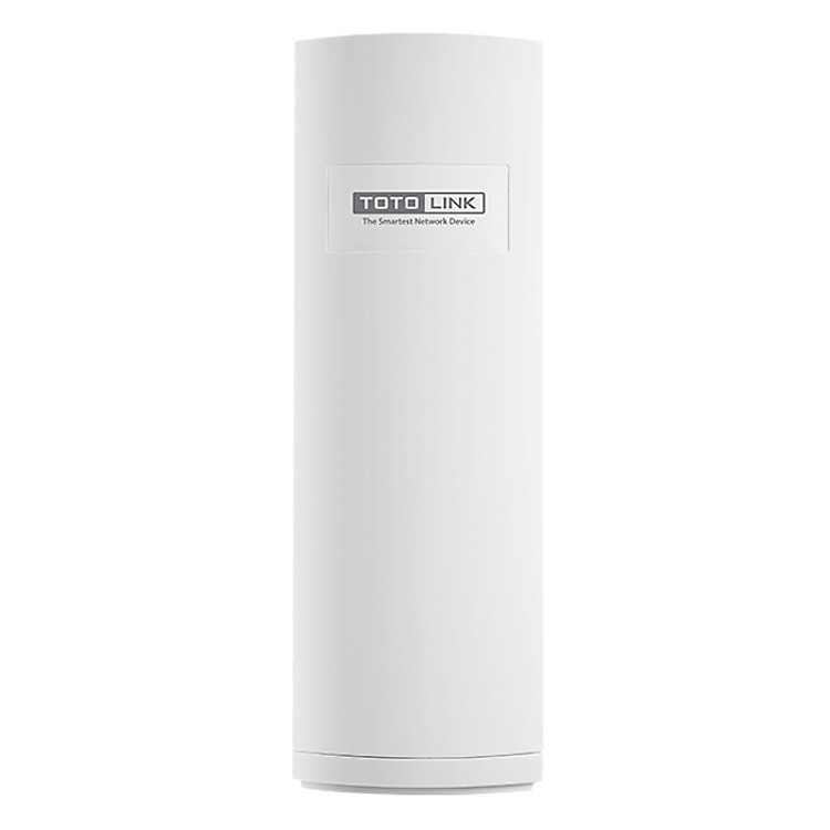 TotoLink CP300 - Access Point Chuẩn N Tốc Độ 300Mbps - Hàng Chính Hãng