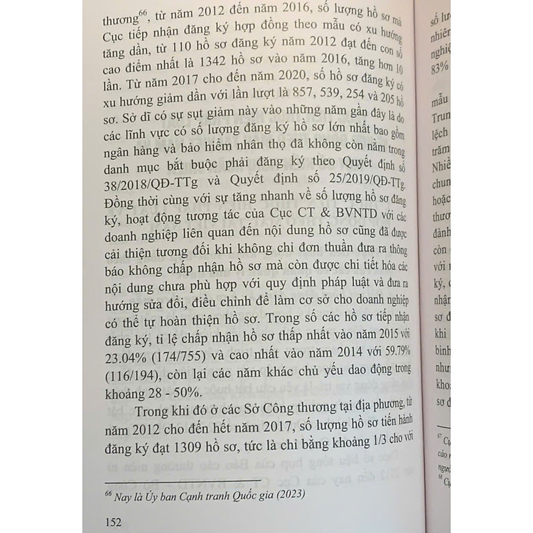 Pháp luật về hợp đồng theo mẫu theo quy định của pháp luật hiện hành - Ảnh 4