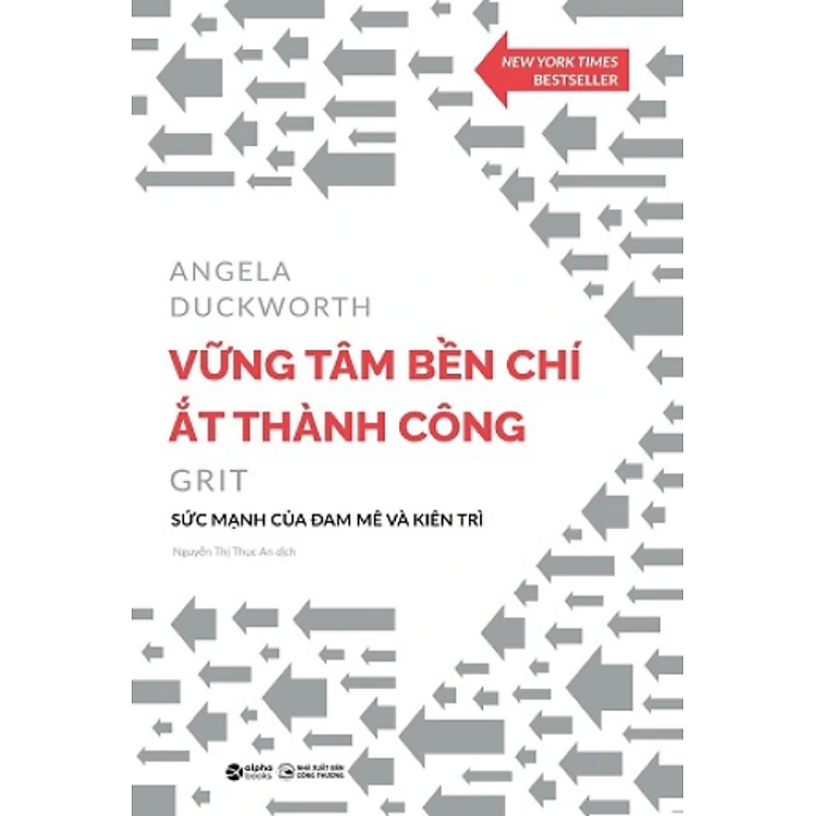 Vững Tâm Bền Chí Ắt Thành Công