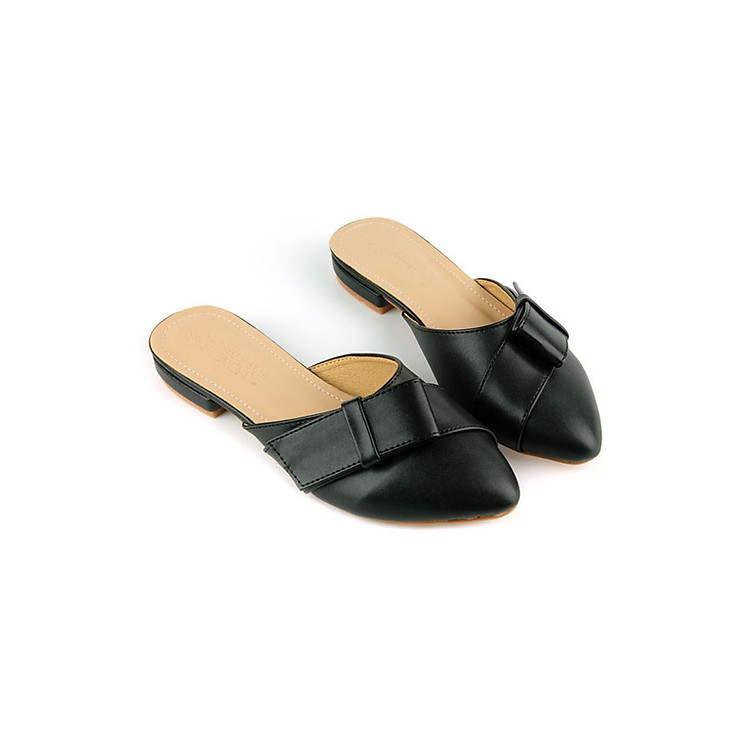 Dép bít mũi êm chân SUNDAY BB35