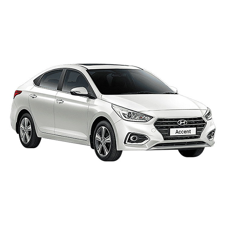 Xe ô tô Hyundai Accent 1.4 MT base
