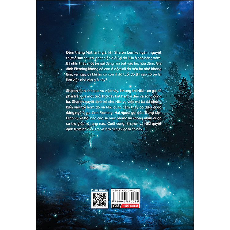 ĐỨA TRẺ ÁNH TRĂNG - Ảnh 2