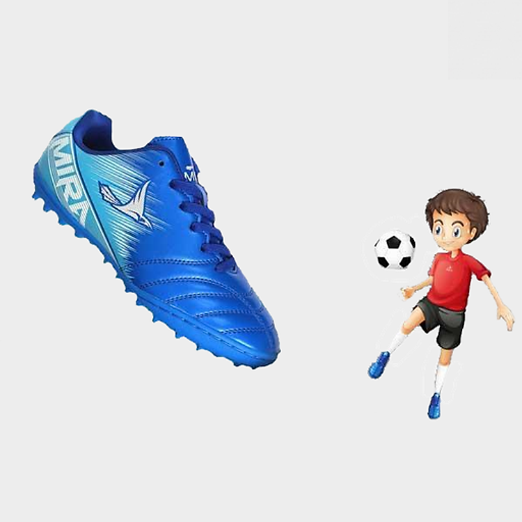 Giày Bóng Đá Trẻ Em - Mira Pro Kid