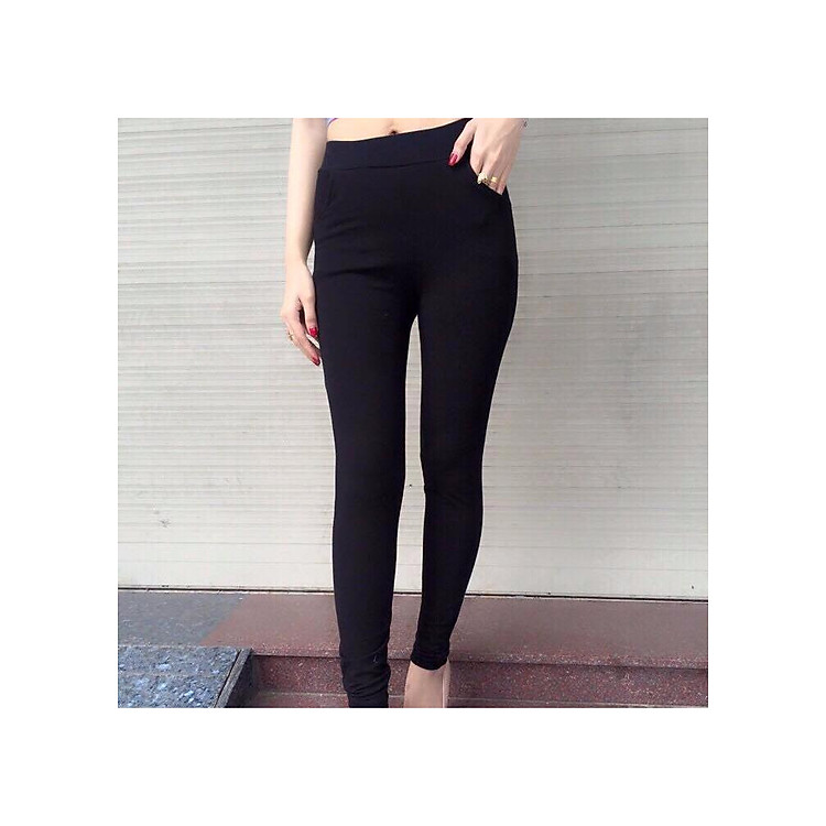 Quần Legging Nữ AS Cao Cấp