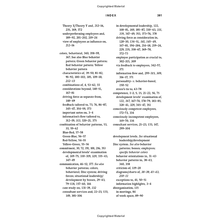 Surrounded By Bad Bosses And Lazy Employees - Ảnh 4