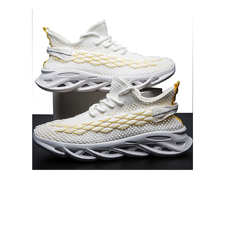 Giày sneaker nam cao cấp SP-305