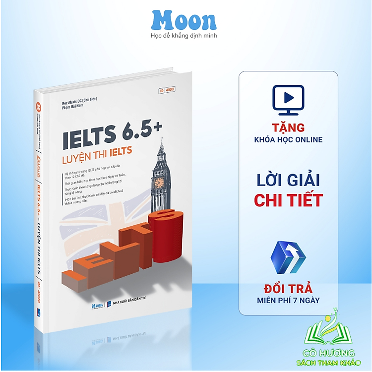 IELTS 6.5