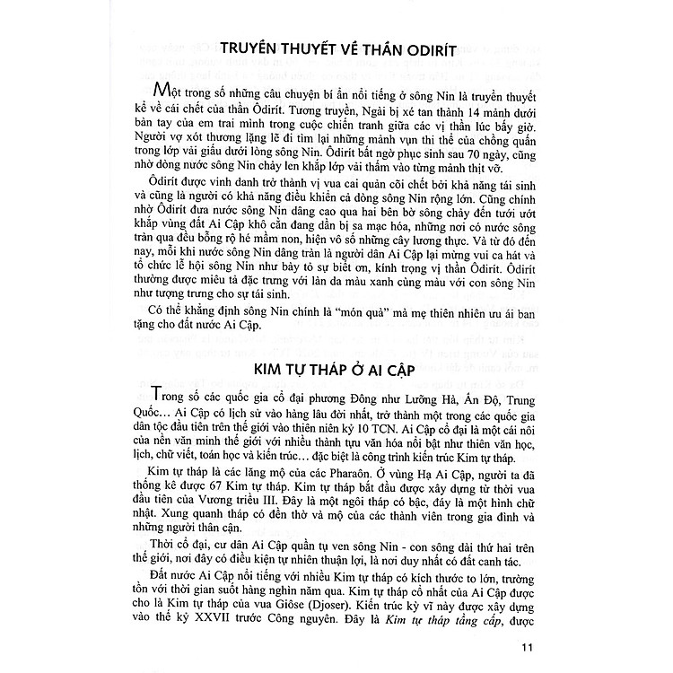 Những Mẩu Chuyện Thú Vị Trong Lịch Sử Thế Giới - Ảnh 2