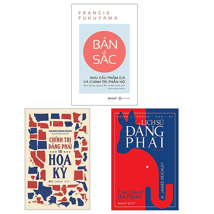 Bản Sắc – Nhu Cầu Phẩm Giá Và Chính Trị Phẫn Nộ