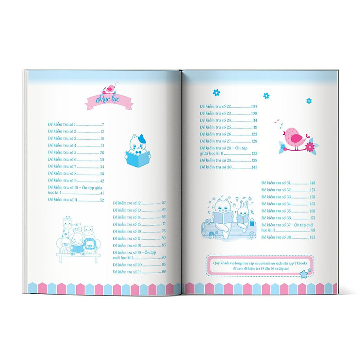 50 Đề Tăng Điểm Nhanh Tiếng Việt Lớp 5 - Ảnh 4