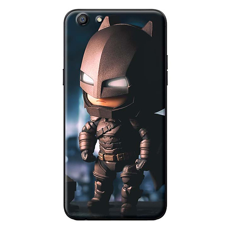 Ốp Lưng Dành Cho Oppo F3 Lite Batman