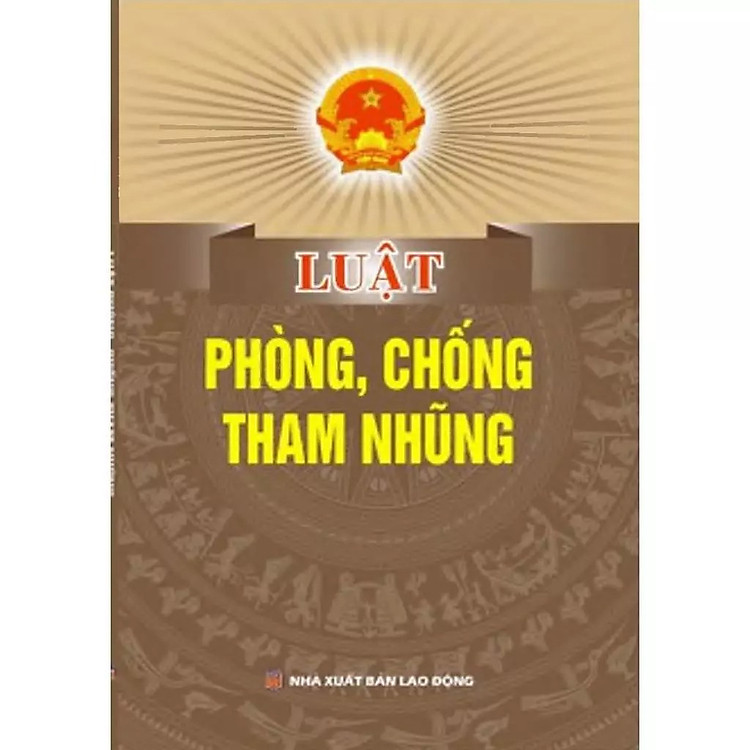 Luật Phòng Chống Tham Nhũng