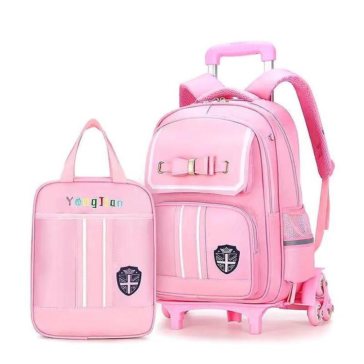 set cặp kéo bé gái mẫu 2022