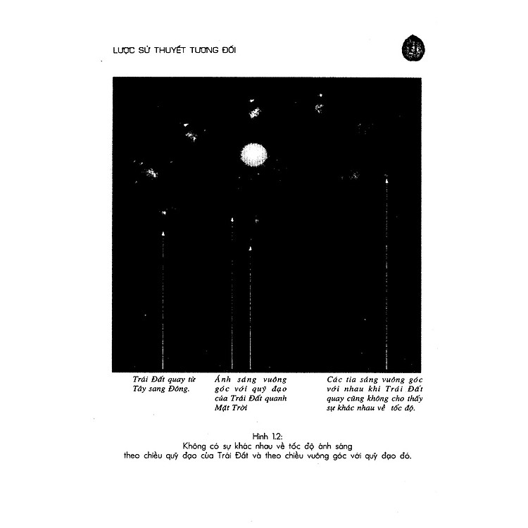 Vũ Trụ Trong Vỏ Hạt Dẻ - Ảnh 5