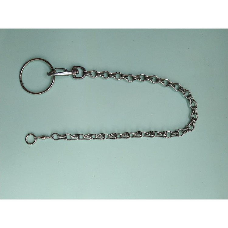 1 CÁI XÍCH CHÂN (VIỆT NAM) CHO CHIM, CÁC DÒNG VẸT NHƯ NGỰC HỒNG, ĐẦU XÁM, SUN, XÍCH, GREEN CHECK...