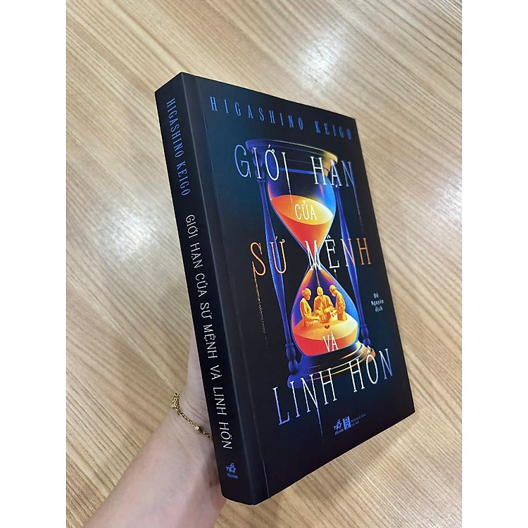 Giới Hạn Của Sứ Mệnh Và Linh Hồn - Ảnh 2