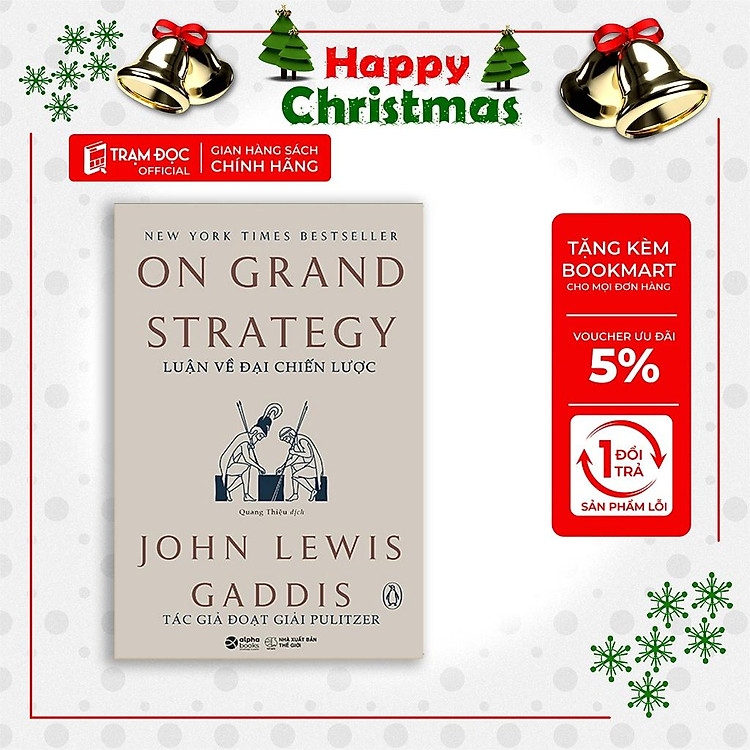 Luận về đại chiến lược