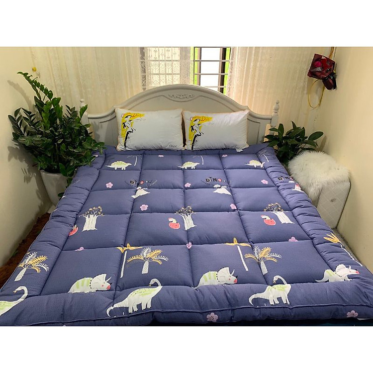 Topper bảo vệ đệm mã 14