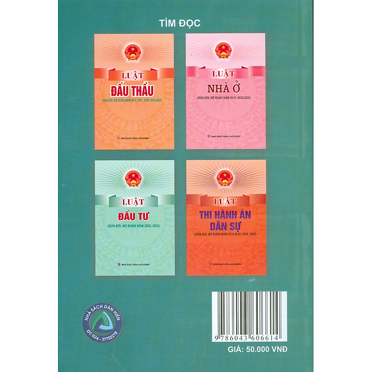 Luật Đầu Tư Công (Sửa đổi, bổ sung năm 2020, 2022) - Ảnh 2