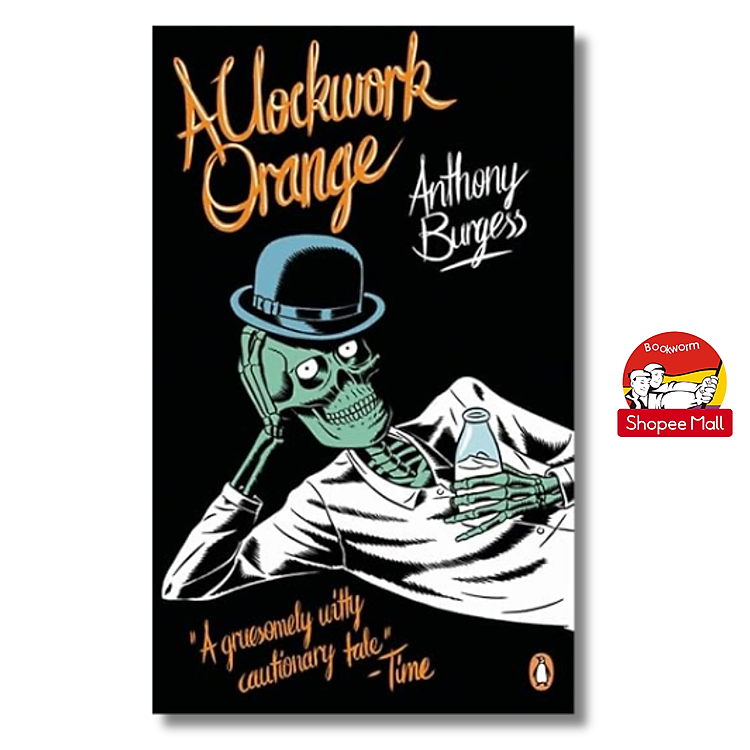 A Clockwork Orange