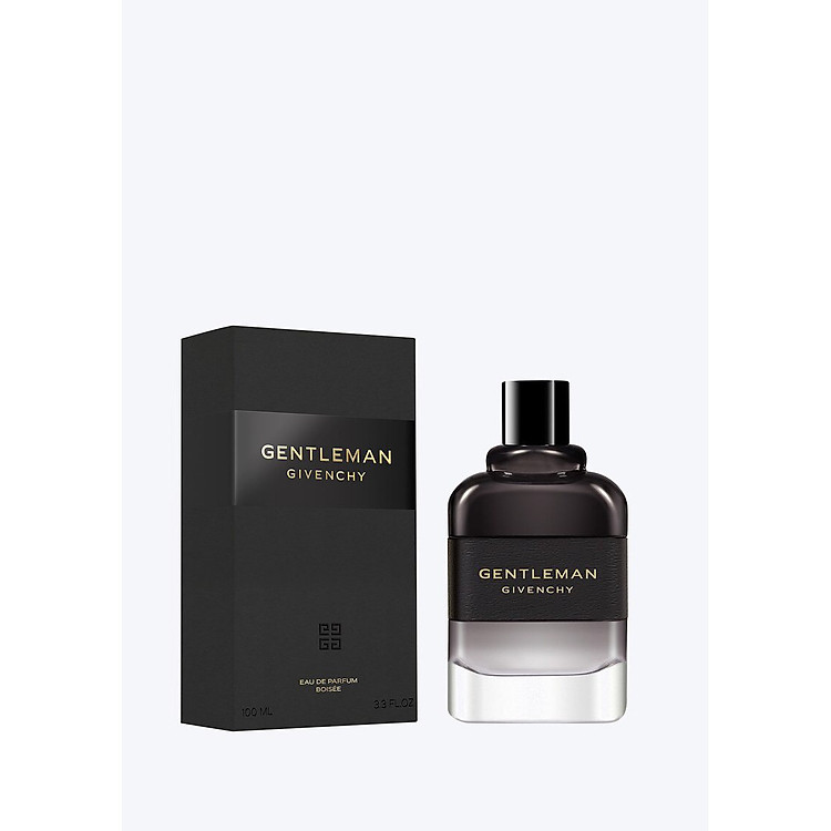 Nước Hoa Nam Givenchy Gentleman Boise Eau De Parfum 100ml