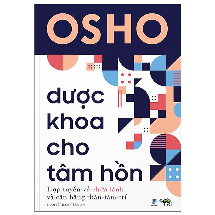 Dược Khoa Cho Tâm Hồn - Ảnh 2