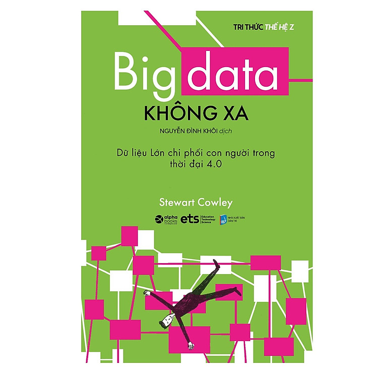 Big Data Chi Phối Con Người 4.0