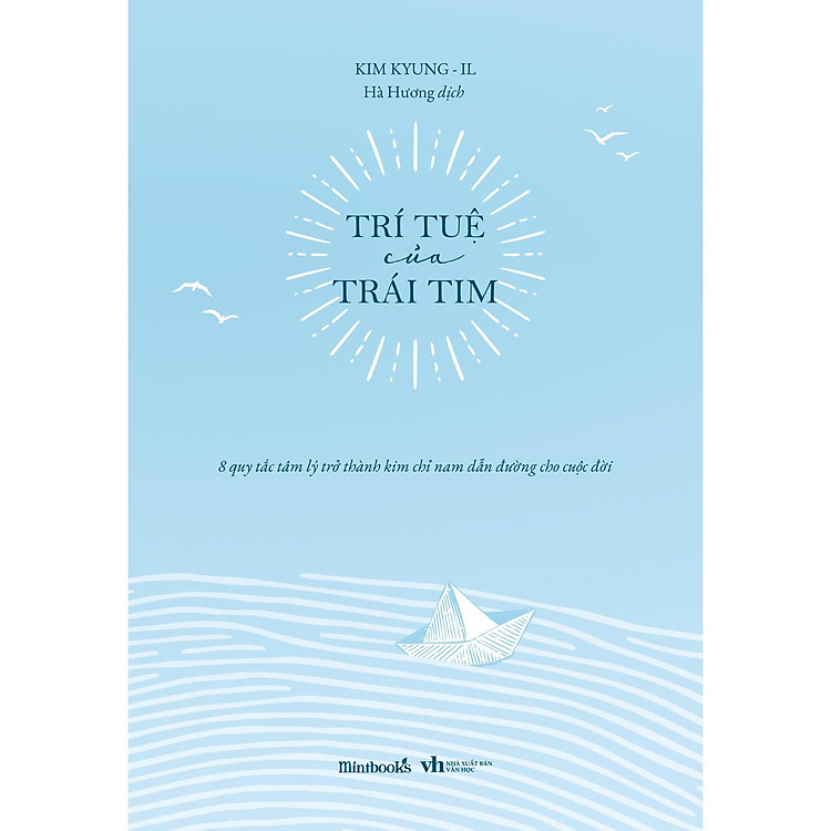 Trí Tuệ Của Trái Tim