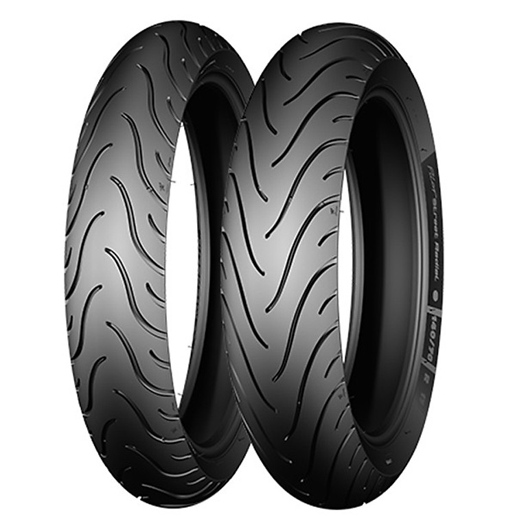 Vỏ Xe Máy Michelin Pilot Street 70/90-17