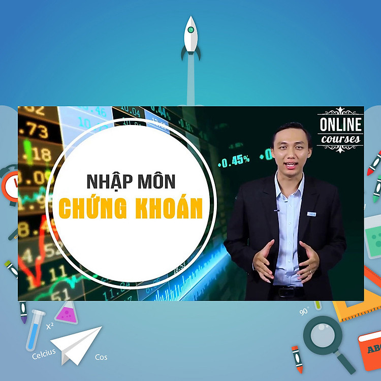 Khóa Học Nhập Môn Chứng Khoán