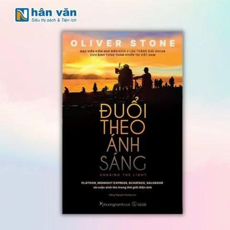 Đuổi Theo Ánh Sáng - Ảnh 2