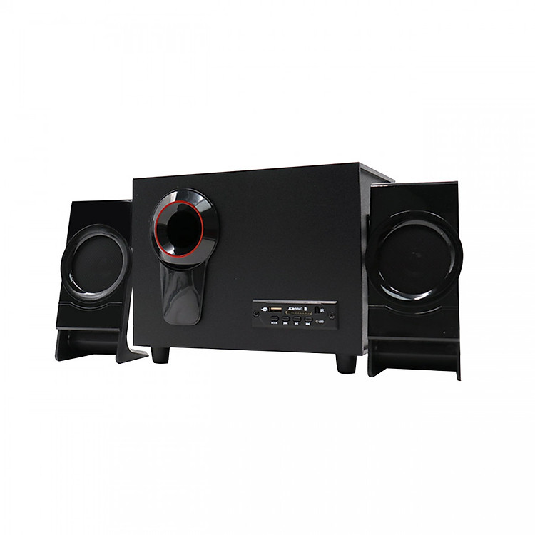 Loa nghe nhạc vi tính Bluetooth dùng cho điện thoại, máy tính PF135 PKCBX6UBT