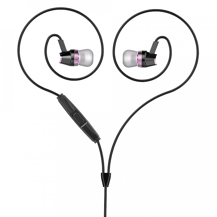 Tai Nghe Hoco M4 Nhét Tai - Hàng Chính Hãng